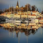 Villa Fantastisk Opplevelse I Sor! Nydelig & Avslappende *