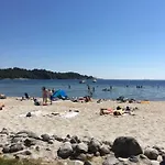 Fantastisk Opplevelse I Sor! Nydelig & Avslappende Villa