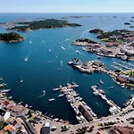 Fantastisk Opplevelse I Sor! Nydelig & Avslappende