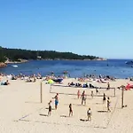 Villa Fantastisk Opplevelse I Sor! Nydelig & Avslappende