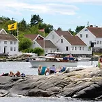 Fantastisk Opplevelse I Sor! Nydelig & Avslappende * Grimstad (Aust-Agder)