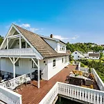 Villa Fantastisk Opplevelse I Sor! Nydelig & Avslappende