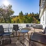 Villa Fantastisk Opplevelse I Sor! Nydelig & Avslappende Grimstad (Aust-Agder)