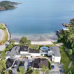 Fantastisk Opplevelse I Sor! Nydelig & Avslappende Villa