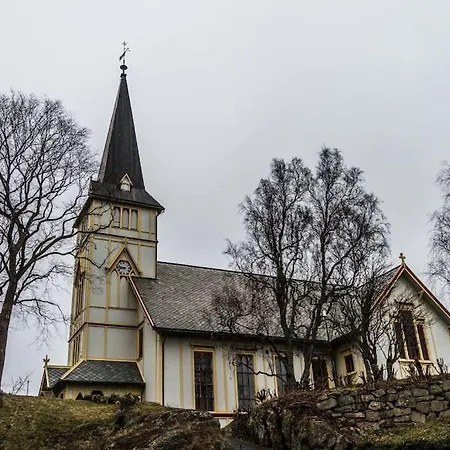 Fantastisk Opplevelse I Sor! Nydelig & Avslappende *