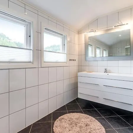 Fantastisk Opplevelse I Sor! Nydelig & Avslappende グリムスタ