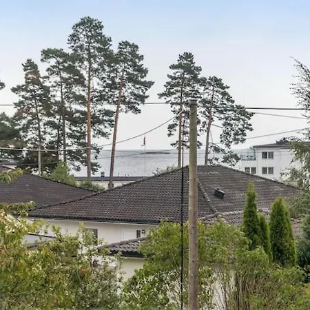 Villaer Fantastisk Opplevelse I Sor! Nydelig & Avslappende Grimstad (Aust-Agder)