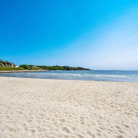 ヴィラ Fantastisk Opplevelse I Sor! Nydelig & Avslappende