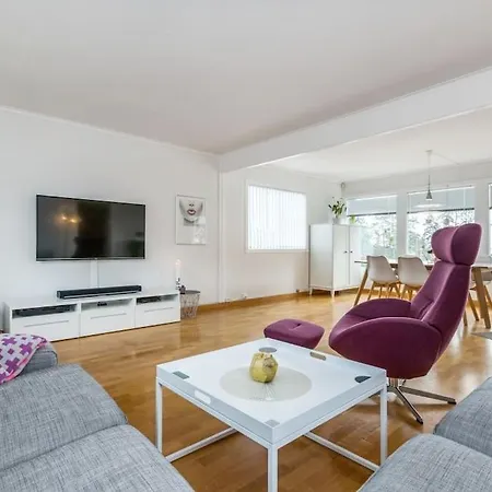 Fantastisk Opplevelse I Sor! Nydelig & Avslappende *