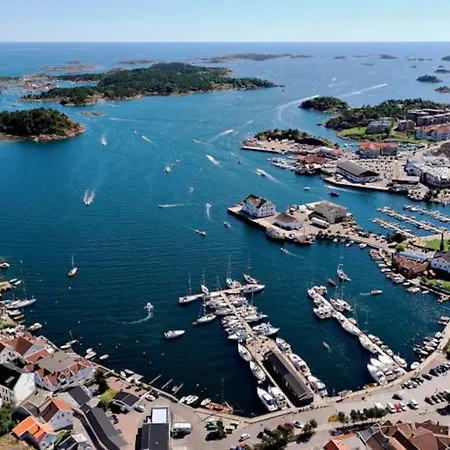 Fantastisk Opplevelse I Sor! Nydelig & Avslappende