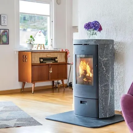 Fantastisk Opplevelse I Sor! Nydelig & Avslappende ヴィラ *