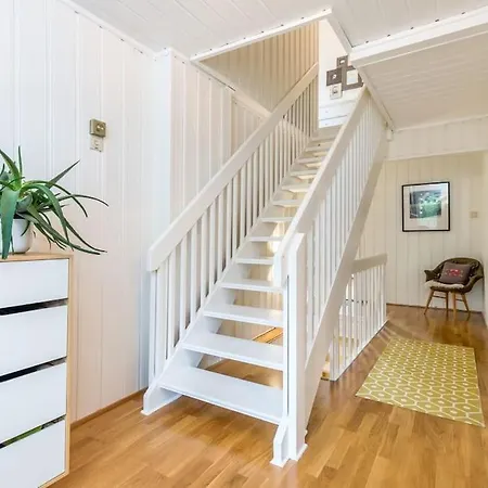 Fantastisk Opplevelse I Sor! Nydelig & Avslappende ヴィラ