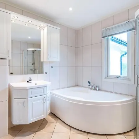 Fantastisk Opplevelse I Sor! Nydelig & Avslappende *