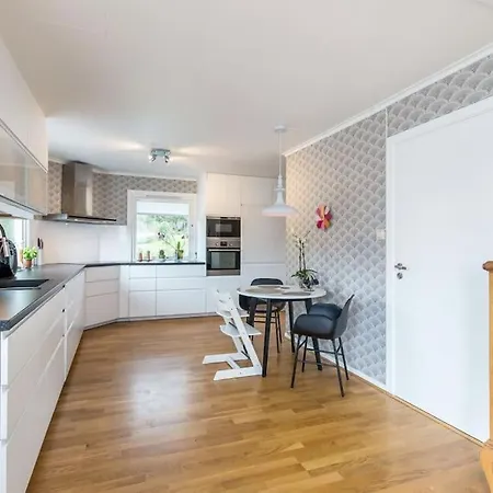 Fantastisk Opplevelse I Sor! Nydelig & Avslappende * グリムスタ