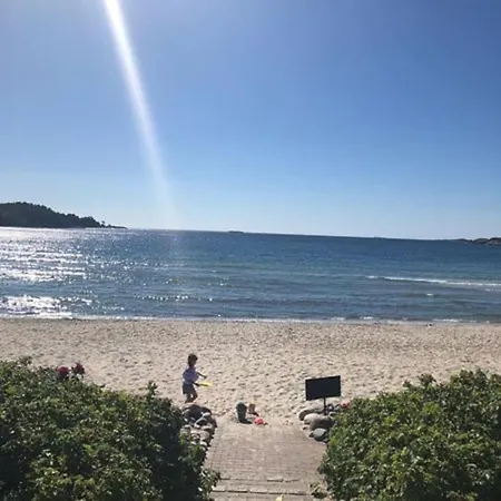 Fantastisk Opplevelse I Sor! Nydelig & Avslappende