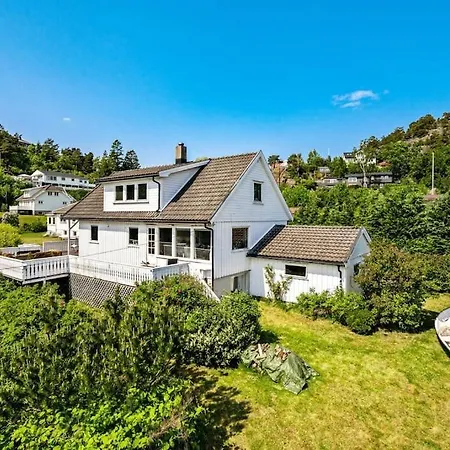 Fantastisk Opplevelse I Sor! Nydelig & Avslappende