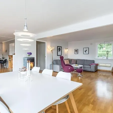 Fantastisk Opplevelse I Sor! Nydelig & Avslappende ヴィラ *