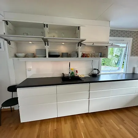 Fantastisk Opplevelse I Sor! Nydelig & Avslappende