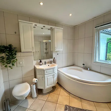 Fantastisk Opplevelse I Sor! Nydelig & Avslappende ヴィラ *