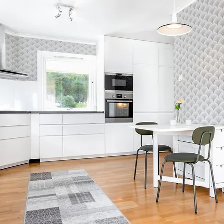 Villa Fantastisk Opplevelse I Sor! Nydelig & Avslappende Grimstad (Aust-Agder)