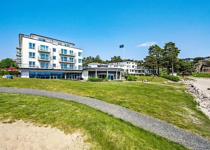 Fantastisk Opplevelse I Sor! Nydelig & Avslappende 格里姆斯塔