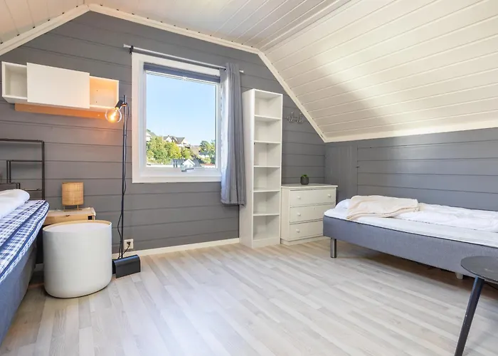 Fantastisk Opplevelse I Sor! Nydelig & Avslappende