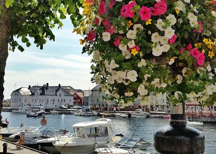 Fantastisk Opplevelse I Sor! Nydelig & Avslappende