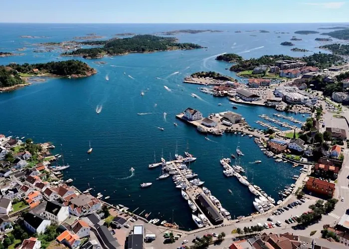 Fantastisk Opplevelse I Sor! Nydelig & Avslappende